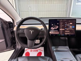 Tesla Model 3 Performance AWD