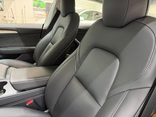 Tesla Model 3 Performance AWD