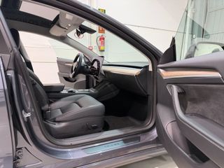Tesla Model 3 Performance AWD