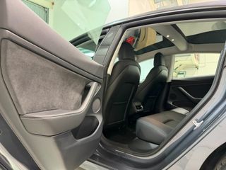 Tesla Model 3 Performance AWD