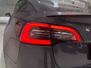 Tesla Model 3 Performance AWD