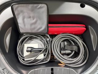 Tesla Model 3 Performance AWD