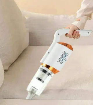 Aspirapolvere Wireless