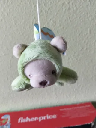 Móvil Ositos Voladores Fisher-Price