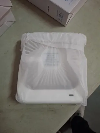 Ventilador de Mesa, coche, USB