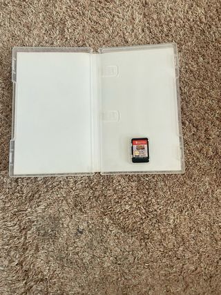 Street Fighter V: Champion Edition Switch