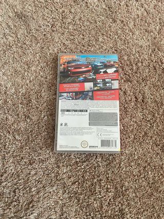 Street Fighter V: Champion Edition Switch