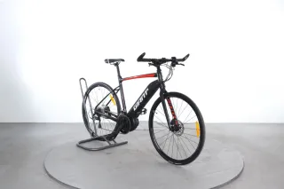 Bicicleta Eléctrica Giant FastRoad E+ 2 Pro