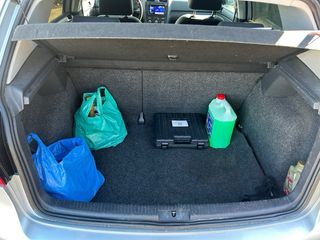 Volkswagen Golf 2004