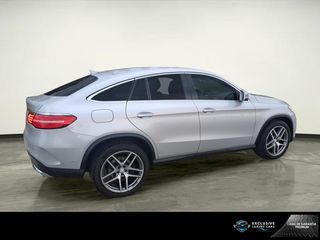 Mercedes-Benz Clase GLE Coupé GLE 350 d 4MATIC
