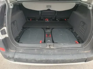 Renault Grand Scenic 2007