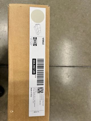 Funda VIMLE 3 plazas SIN ESTRENAR