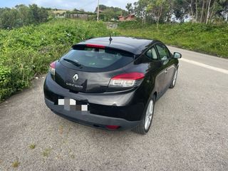 Renault Megane Coupe
