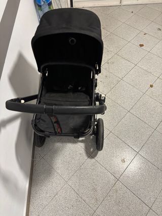 Silla de paseo Bugaboo casi sin uso.