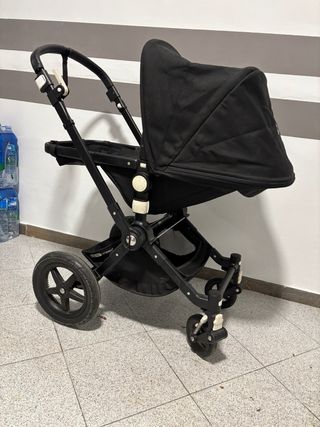 Silla de paseo Bugaboo casi sin uso.