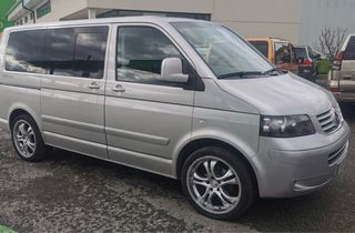 Llantas Skad 20 pulgadas 5x120 9J