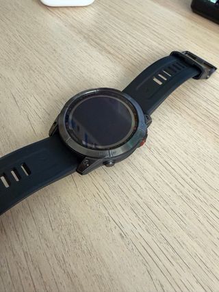 Garmin Fenix 7X Solar Smartwatch
