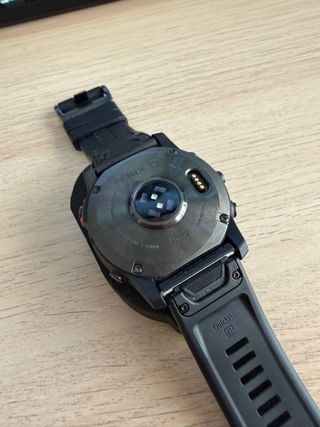 Garmin Fenix 7X Solar Smartwatch