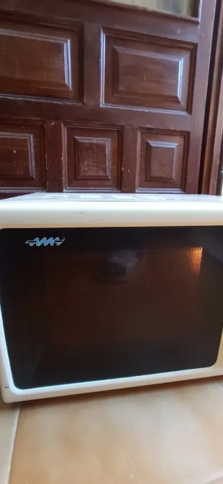 Microondas
