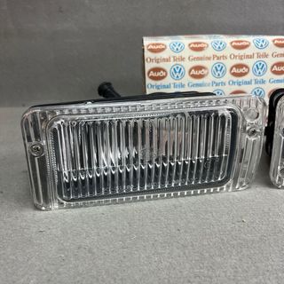 Antinieblas Audi 80 B3 1986-1991