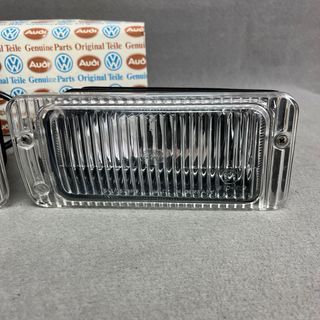 Antinieblas Audi 80 B3 1986-1991