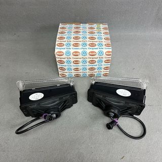 Antinieblas Audi 80 B3 1986-1991