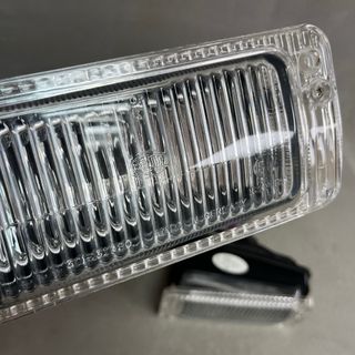 Antinieblas Audi 80 B3 1986-1991