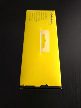 Mando Xbox Cyberpunk 2077 Wireless