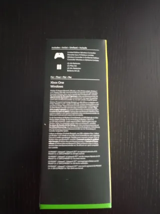 Mando Xbox Cyberpunk 2077 Wireless