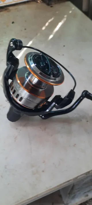 Mulinello Rooblinos HE 7000