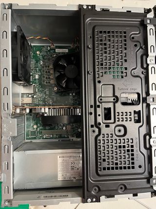 Computer HP Pavilion Gaming 690-00xx