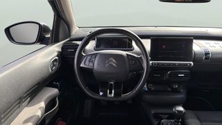 Citroen C4 Cactus PureTech 110 S&S Shine 81 kW (110 CV)