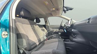 Citroen C4 Cactus PureTech 110 S&S Shine 81 kW (110 CV)