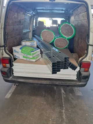 transporte de todo tipo