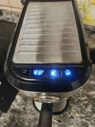 Cafetera Cecotec Cumbia Cafelizzia