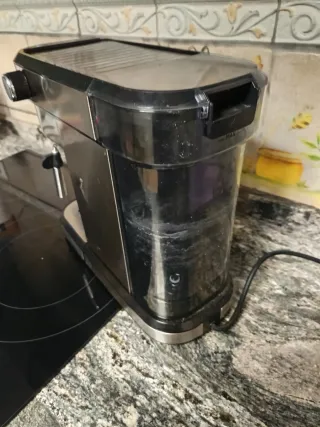 Cafetera Cecotec Cumbia Cafelizzia