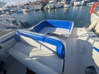 Fourwinns 238 Vista Diesel 250 CV