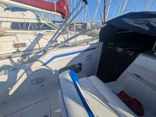 Fourwinns 238 Vista Diesel 250 CV