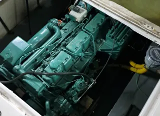 Fourwinns 238 Vista Diesel 250 CV