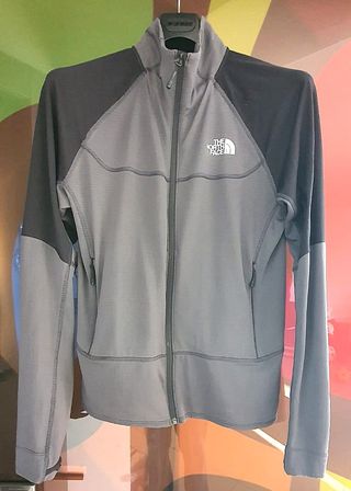 THE NORTH FACE M BOLT POLARTEC MICRO PILE