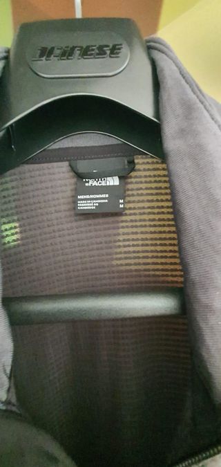 THE NORTH FACE M BOLT POLARTEC MICRO PILE