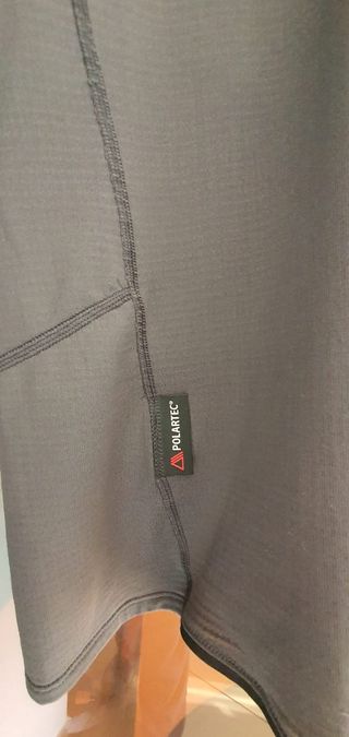 THE NORTH FACE M BOLT POLARTEC MICRO PILE