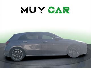 Mercedes-Benz Clase A 200 120 kW (163 CV)