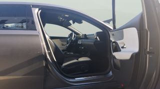 Mercedes-Benz Clase A 200 120 kW (163 CV)