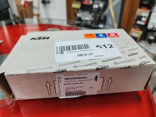 Maneta Freno KTM 96313002044