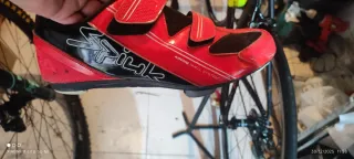 Zapatillas Spiuk Carretera Talla 43