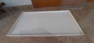 Bandeja y Parrilla Jaula B-3 Imor 70cm