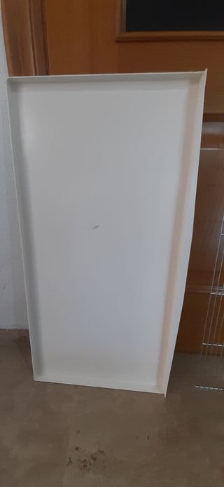 Bandeja y Parrilla Jaula B-3 Imor 70cm