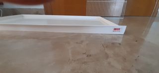 Bandeja y Parrilla Jaula B-3 Imor 70cm