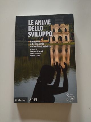 Le anime dello sviluppo Religioni ed economia n...